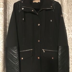 Michael Kors Mid length Trench Coat